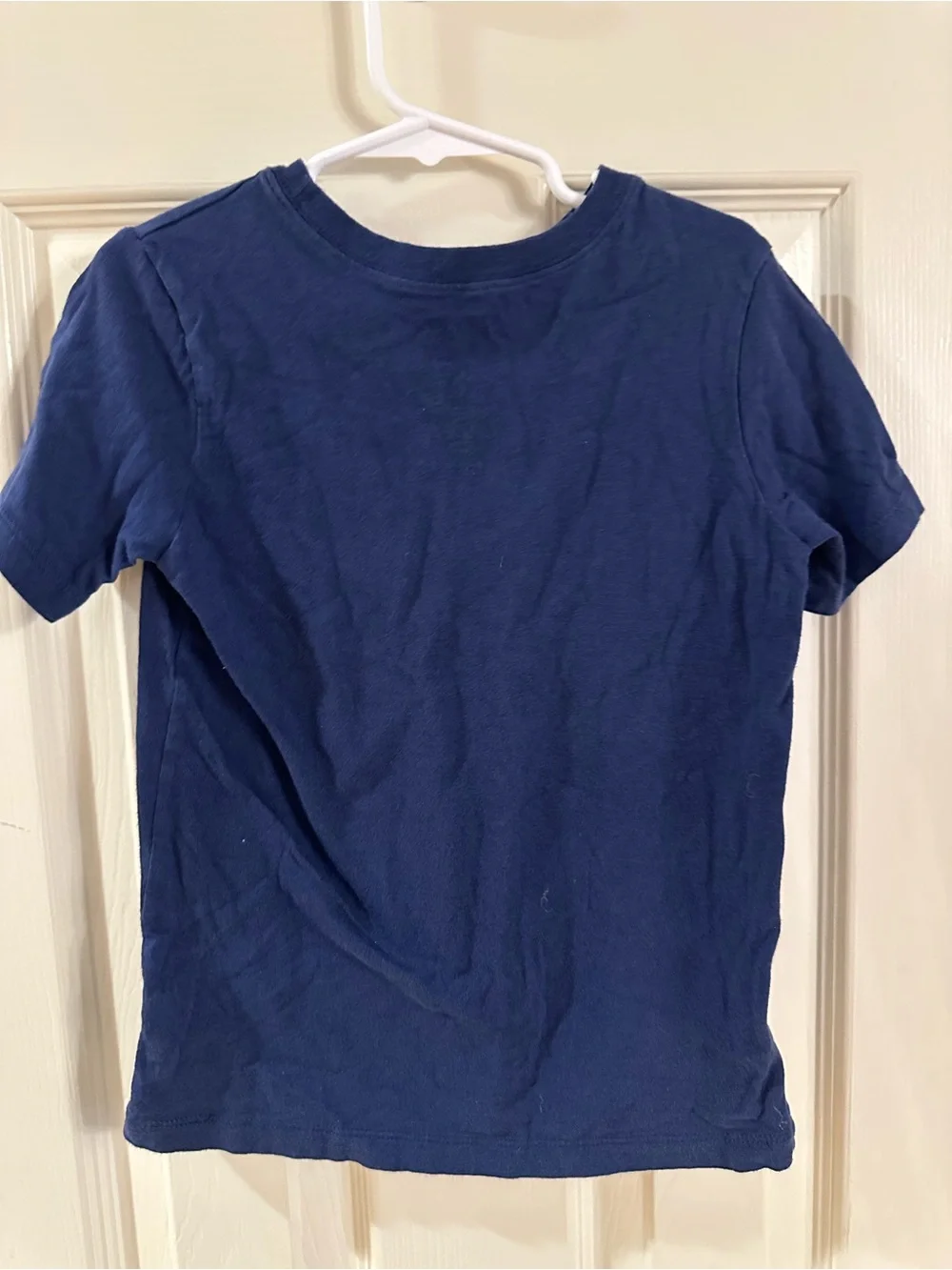 Carters short sleeve